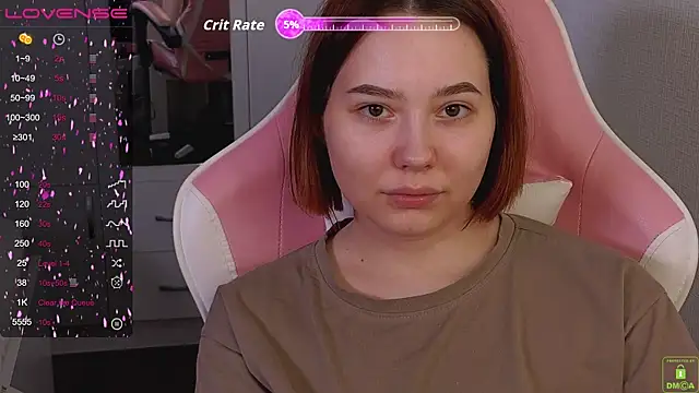 Snapshot of Airyhill chatting on 25, 9, 2025 Airyhill online show from 25, 9, 2025