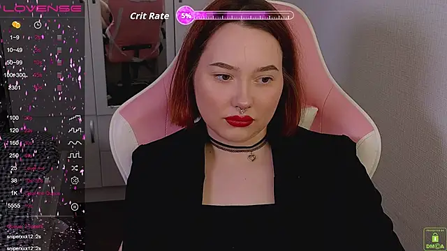 Snapshot of Airyhill chatting on 2, 10, 2025 Airyhill online show from 2, 10, 2025
