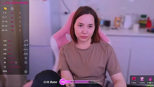 Snapshot of Airyhill chatting on 23, 2, 2026 Airyhill online show from 23, 2, 2026