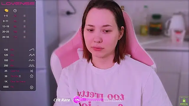 Airyhill online show from 8, 3, 2026