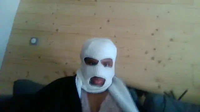 LabelleOnyx online show from 15, 3, 2026