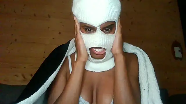 LabelleOnyx online show from 28, 3, 2026