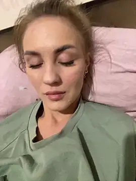 DreamGirl-777 online show from 21, 11, 2025