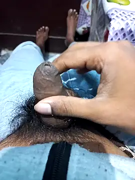 daddy8840 online show from 15, 1, 2025