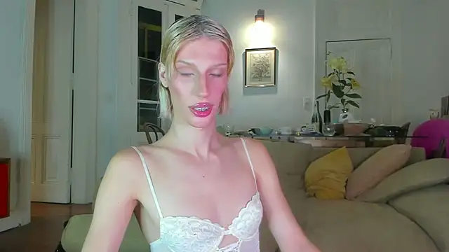 AliceSnowCatt online show from 16, 12, 2025