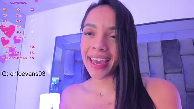 Snapshot of Chloe_evans__ chatting on 20, 3, 2025 Chloe evans online show from 20, 3, 2025