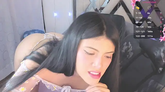 Snapshot of Alfresii_Rivera1 chatting on 7, 10, 2025 Alfresii Rivera1 online show from 7, 10, 2025