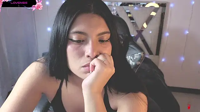 Snapshot of Alfresii_Rivera1 chatting on 17, 12, 2025 Alfresii Rivera1 online show from 17, 12, 2025