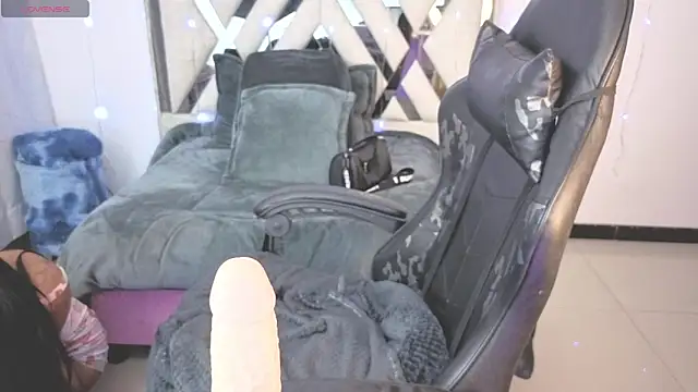 Snapshot of Alfresii_Rivera1 chatting on 12, 2, 2026 Alfresii Rivera1 online show from 12, 2, 2026