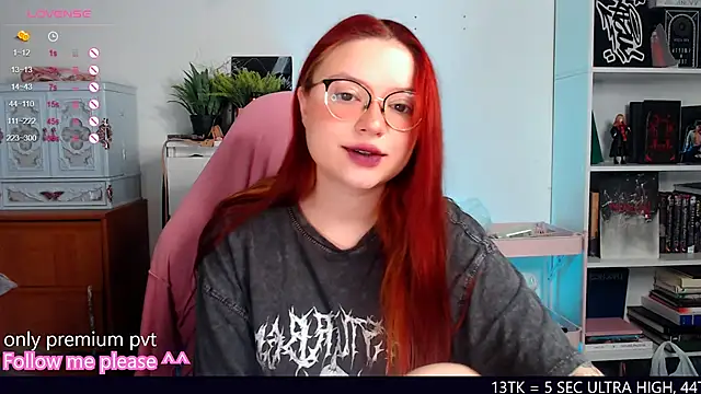 me  hanna online show from 8, 11, 2025