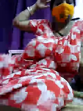 Kayra 34 online show from 9, 2, 2025