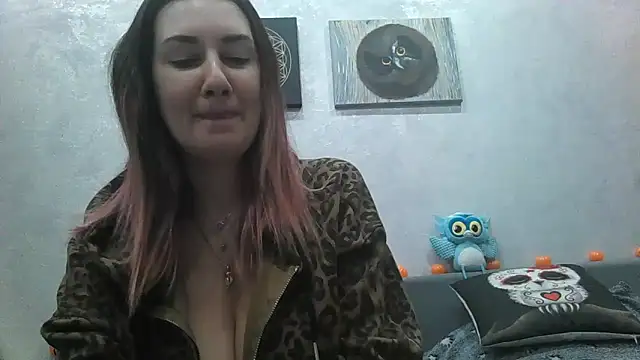 BlueXOwl online show from 18, 12, 2025