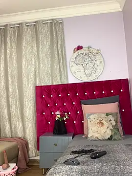VeryGoodBadGirl1 online show from 8, 7, 2026