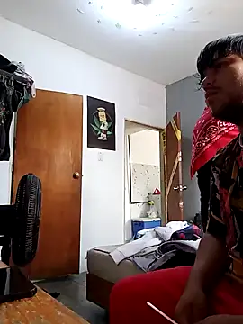 Khara Mel online show from 6, 2, 2025