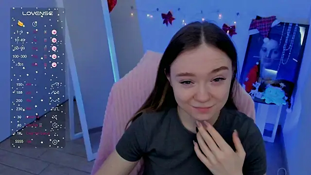 Snapshot of Florence_meow chatting on 5, 1, 2025 Florence meow online show from 5, 1, 2025