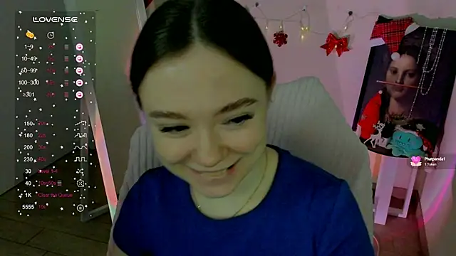 Snapshot of Florence_meow chatting on 9, 1, 2025 Florence meow online show from 9, 1, 2025