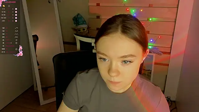 Snapshot of Florence_meow chatting on 11, 1, 2025 Florence meow online show from 11, 1, 2025