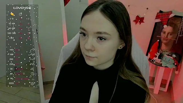 Snapshot of Florence_meow chatting on 18, 1, 2025 Florence meow online show from 18, 1, 2025