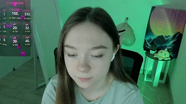 Snapshot of Florence_meow chatting on 7, 3, 2025 Florence meow online show from 7, 3, 2025