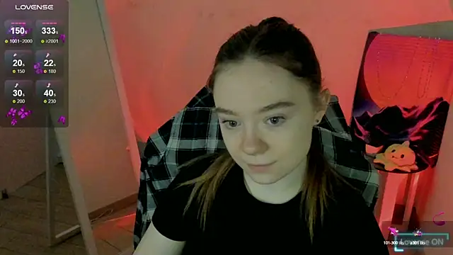 Snapshot of Florence_meow chatting on 18, 3, 2025 Florence meow online show from 18, 3, 2025