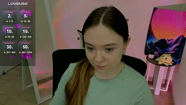 Snapshot of Florence_meow chatting on 23, 3, 2025 Florence meow online show from 23, 3, 2025