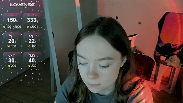 Snapshot of Florence_meow chatting on 18, 9, 2025 Florence meow online show from 18, 9, 2025