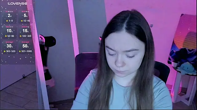 Florence meow online show from 10, 1, 2026