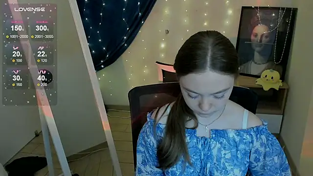 Florence meow online show from 22, 5, 2026