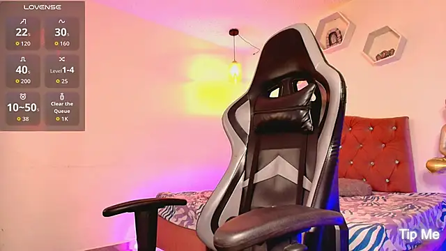 lilit kyteler online show from 14, 9, 2025