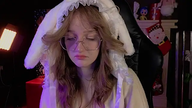 ELLIEJAY online show from 20, 12, 2024