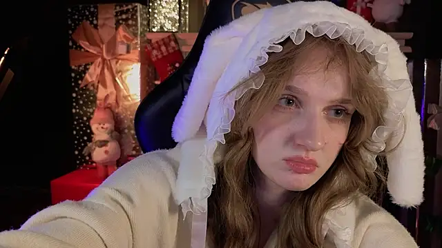 ELLIEJAY online show from 21, 12, 2024