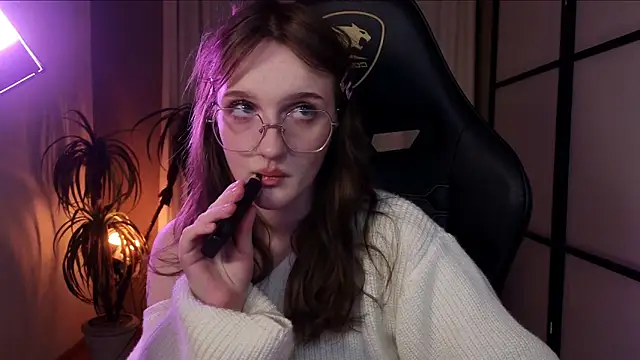 ELLIEJAY online show from 28, 12, 2024