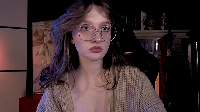 ELLIEJAY online show from 28, 12, 2024