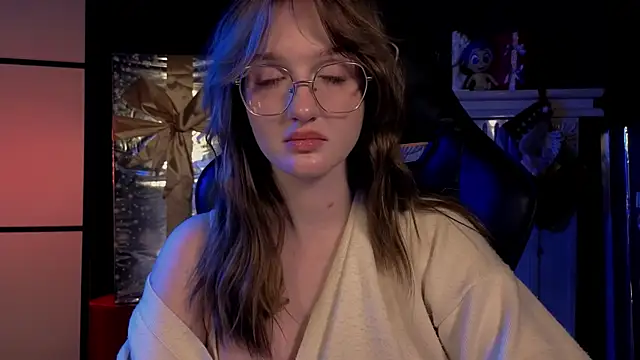 ELLIEJAY online show from 31, 12, 2024