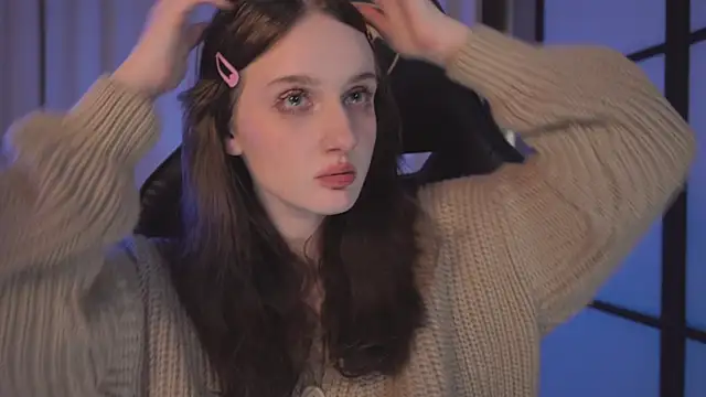 ELLIEJAY online show from 22, 2, 2025