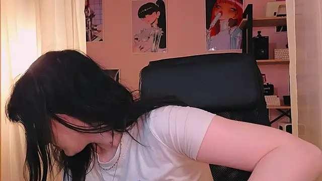 ELLIEJAY online show from 2, 10, 2025