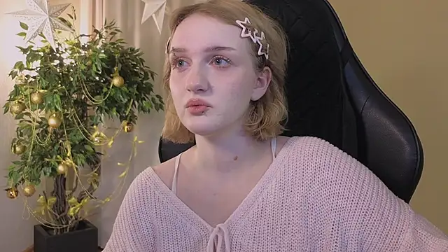 ELLIEJAY online show from 18, 12, 2025