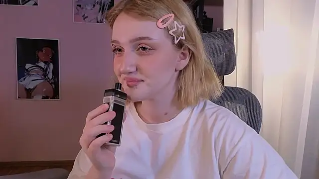 ELLIEJAY online show from 3, 2, 2026