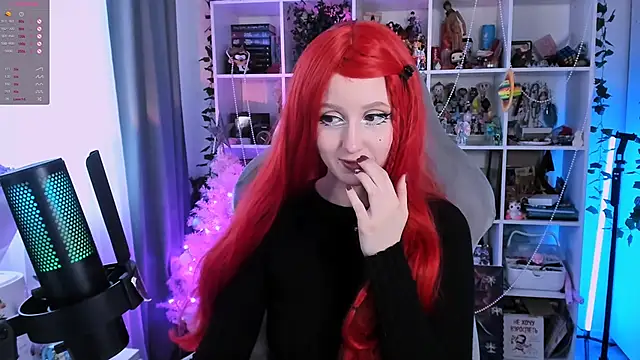 ohclementine online show from 18, 12, 2025