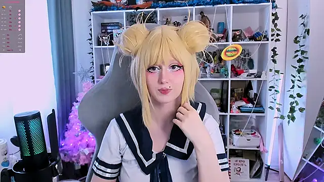 ohclementine online show from 16, 1, 2026