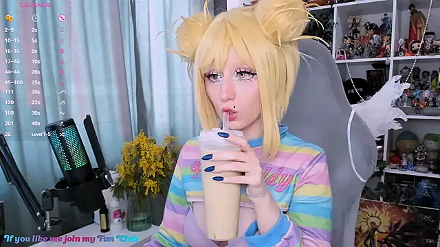 ohclementine online show from 6, 3, 2026