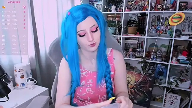 ohclementine online show from 8, 4, 2026