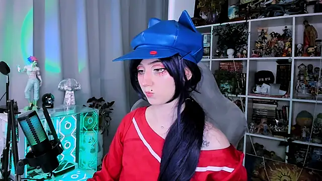 Snapshot of ohclementine chatting on 14, 5, 2026 ohclementine online show from 14, 5, 2026