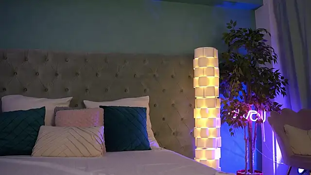 HaileyMadow online show from 15, 2, 2025