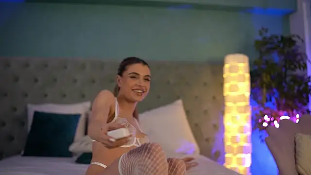 HaileyMadow online show from 6, 3, 2025