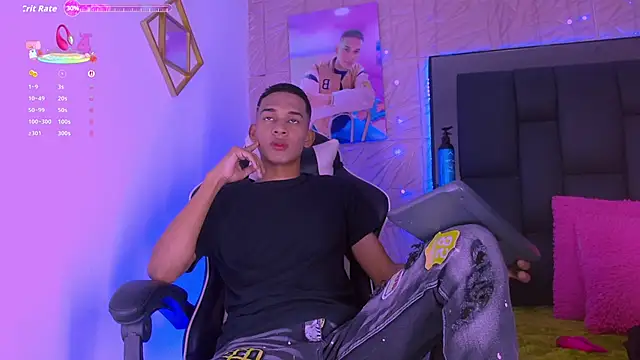 dilan alfonzo online show from 10, 11, 2025