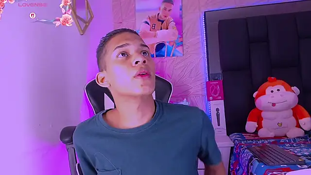 dilan alfonzo online show from 2, 3, 2026