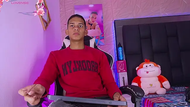 dilan alfonzo online show from 14, 3, 2026