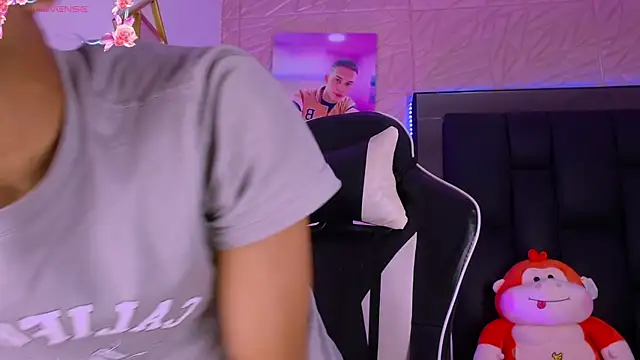 dilan alfonzo online show from 19, 4, 2026