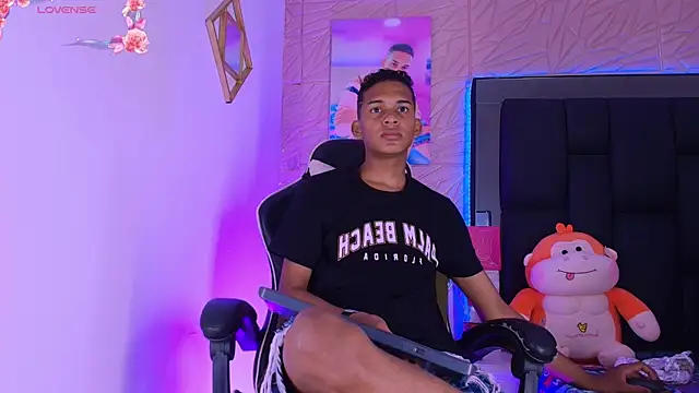 dilan alfonzo online show from 21, 5, 2026